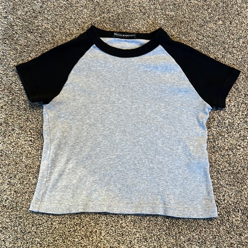 brandy mellville shirt